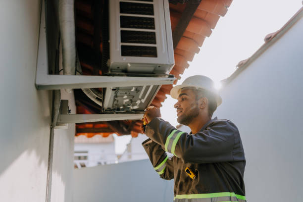 Best Ductless HVAC repair  in Winterville, NC