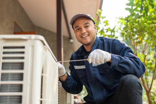 Best HVAC maintenance near me  in Winterville, NC